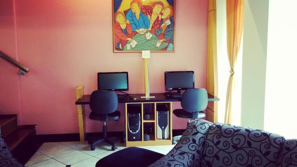 San Silvestre Hotel Passo Fundo Εξωτερικό φωτογραφία