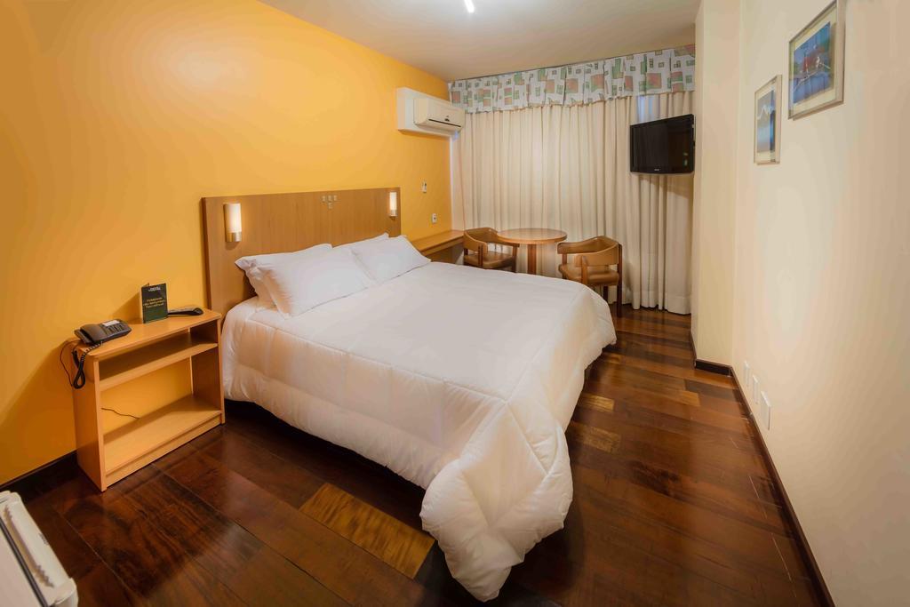 San Silvestre Hotel Passo Fundo Εξωτερικό φωτογραφία